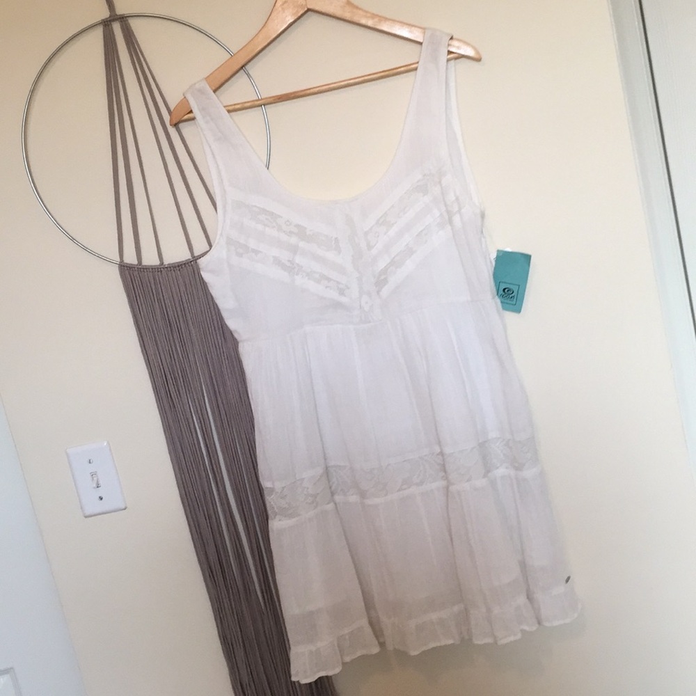 Rip Curl Sundress 🌴